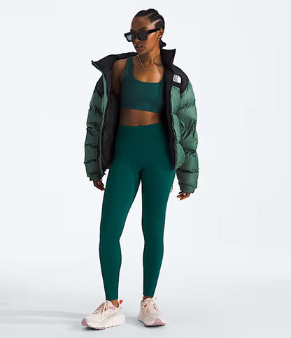 The North Face - Dune Sky Legging 25in - Women's - Smokey Brown