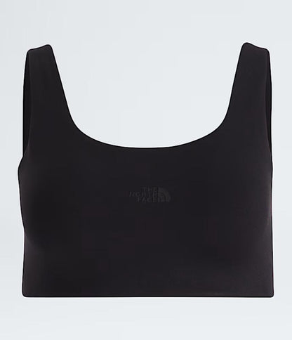 The North Face - Dune Sky Scoop Bra - Women's - Tnf Black