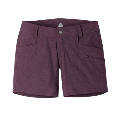 Club Ride - Eden - Drift Chamois - Plum Perfect
