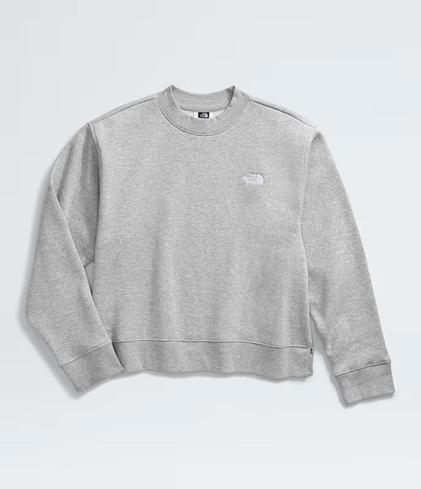The North Face - Evolution Fleece Crew - Women's