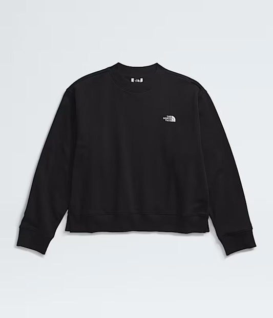 The North Face - Evolution Fleece Crew - Women's