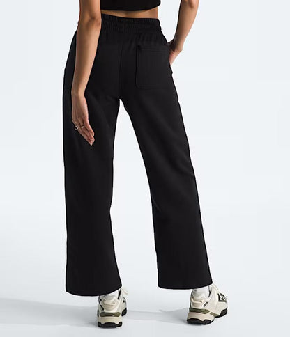The North Face - Evolution Pant - Women's - Tnf Black