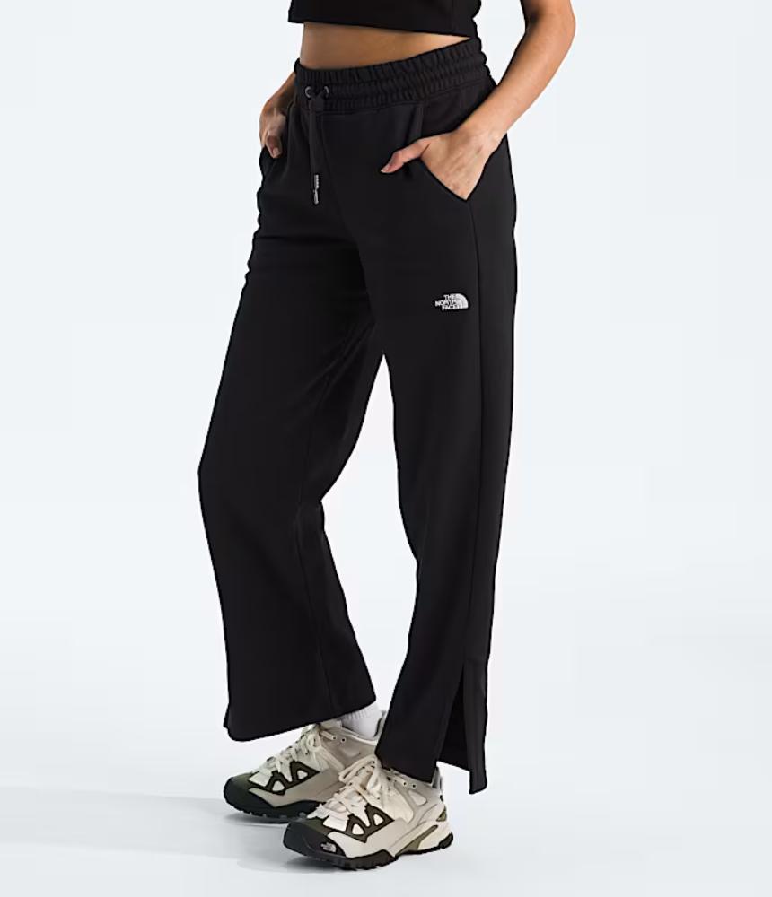 The North Face - Evolution Pant - Women's - Tnf Black