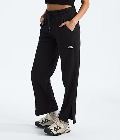 The North Face - Evolution Pant - Women's - Tnf Black