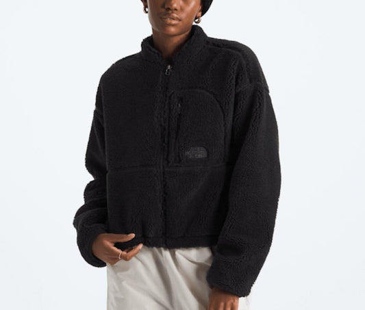 The North Face - Extreme Pile 2 Full Zip Jacket - Women's
