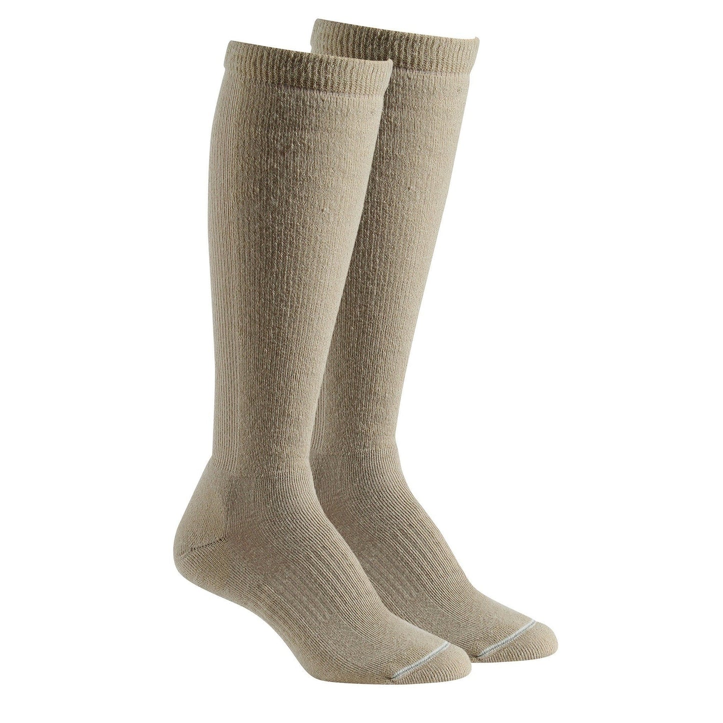 Fox River - Fatigue Fighter Lightweight Over-the-Calf Socks (1 Pair) - Sand