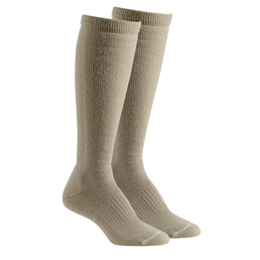 Fox River - Fatigue Fighter Lightweight Over-the-Calf Socks (1 Pair) - Sand