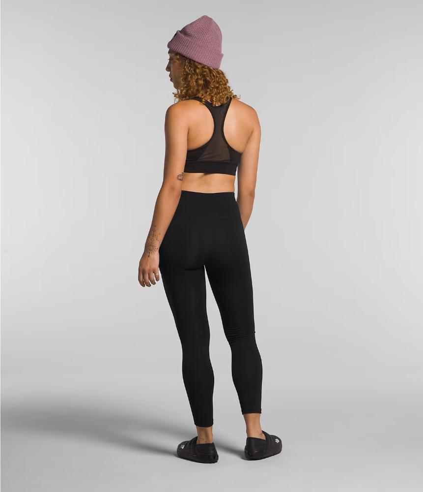 The North Face - FD Pro 160 Tight - Women's - Tnf Black