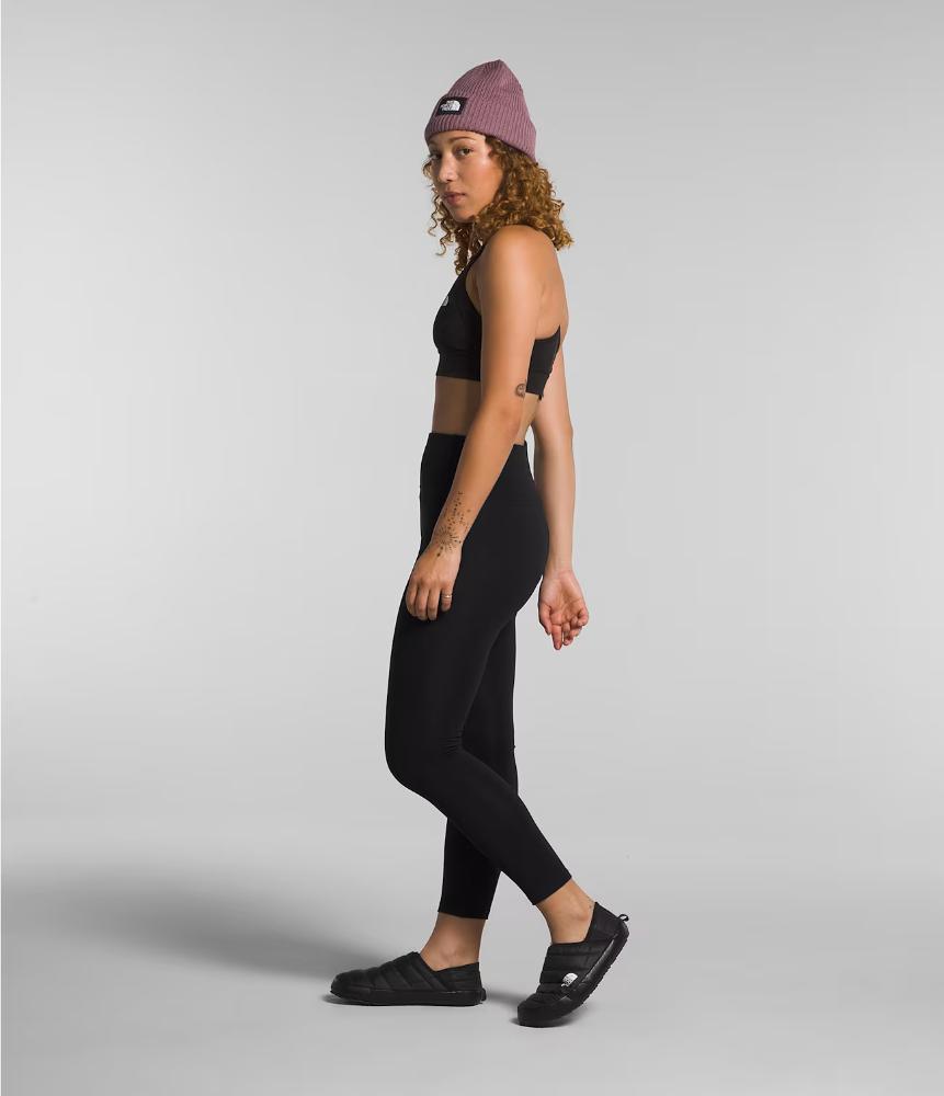 The North Face - FD Pro 160 Tight - Women's - Tnf Black