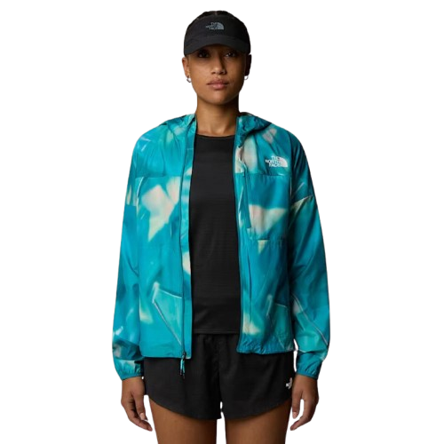 The North Face - Higher Run Wind Jacket - Women's