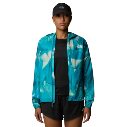 The North Face - Higher Run Wind Jacket - Women's