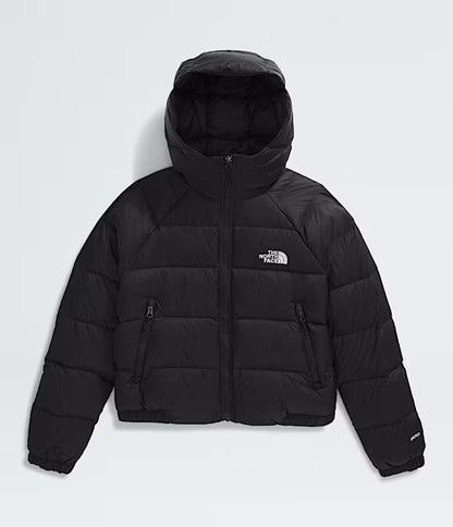 The North Face - Hydrenalite Down Hoodie - Women's - Smokey Brown