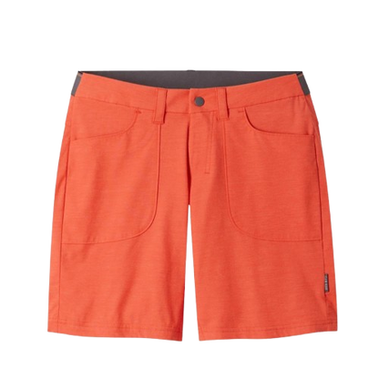 Club Ride - Joy Ride Short WR - Cherry Tomato