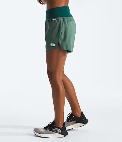 The North Face - Sunriser Short 5in - Women's