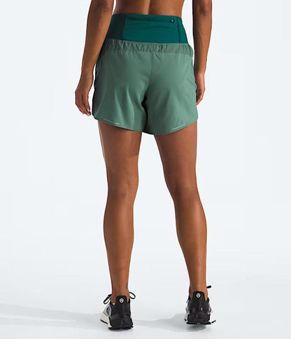 The North Face - Sunriser Short 5in - Women's