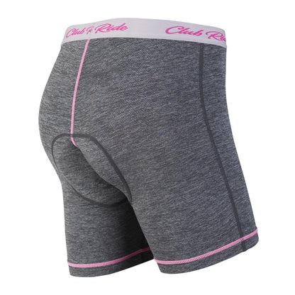 Club Ride - MontCham - Black