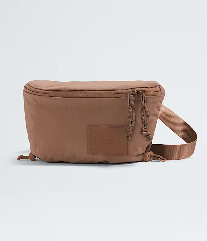 The North Face - Never Stop Lumbar - Hunter Green