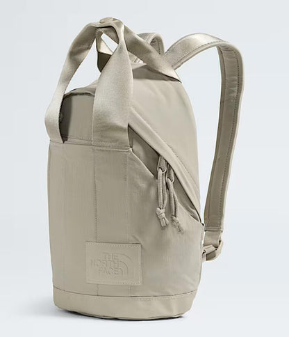 The North Face - Never Stop Mini Backpack - Women's - Clay Grey