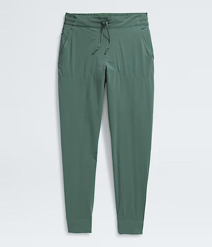 The North Face - Never Stop Wearing Jogger - Women's - Smoked Pearl