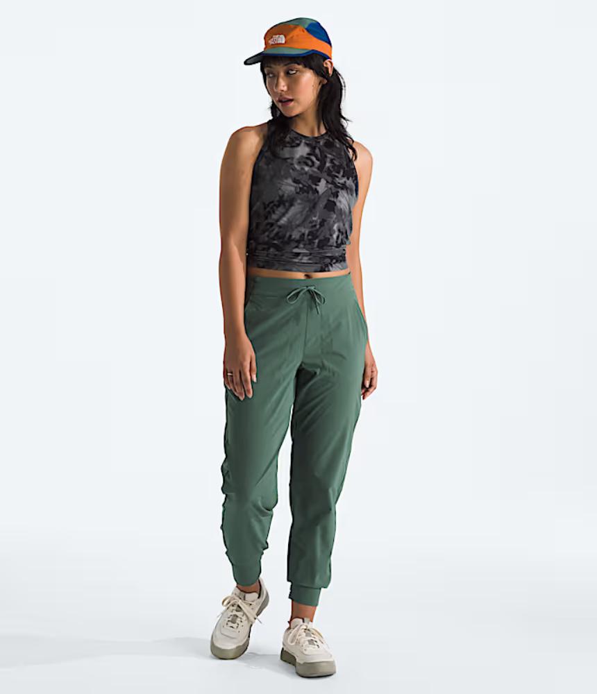 The North Face - Never Stop Wearing Jogger - Women's - Smoked Pearl