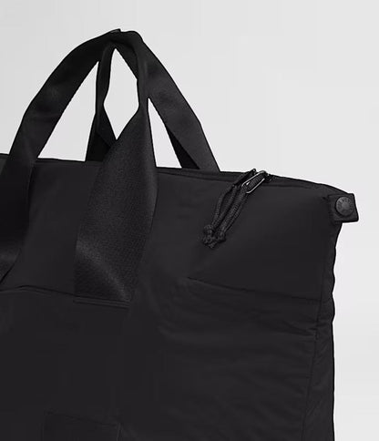 The North Face - Never Stop Weekender Duffel - Women's - TNF Black-NPF