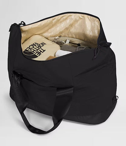 The North Face - Never Stop Weekender Duffel - Women's - TNF Black-NPF