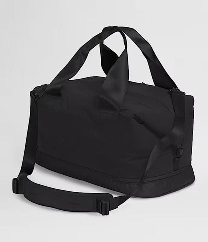 The North Face - Never Stop Weekender Duffel - Women's - TNF Black-NPF