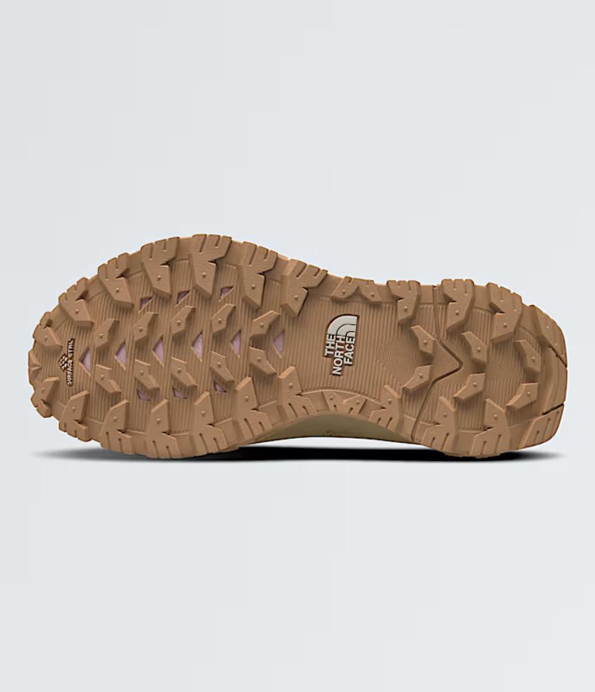 The North Face - Offtrail Hike Gore-Tex - Women's - Pale Khaki/Khak