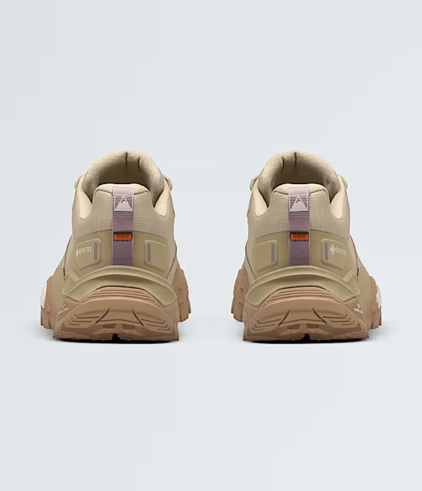 The North Face - Offtrail Hike Gore-Tex - Women's - Pale Khaki/Khak