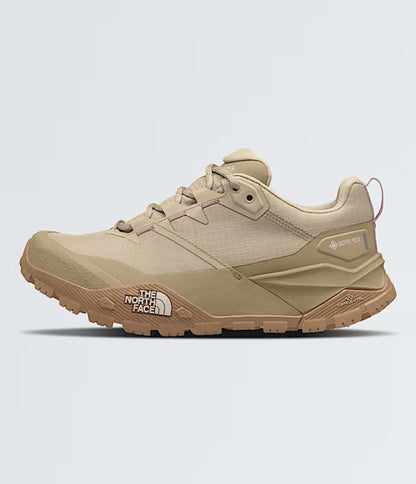 The North Face - Offtrail Hike Gore-Tex - Women's - Pale Khaki/Khak
