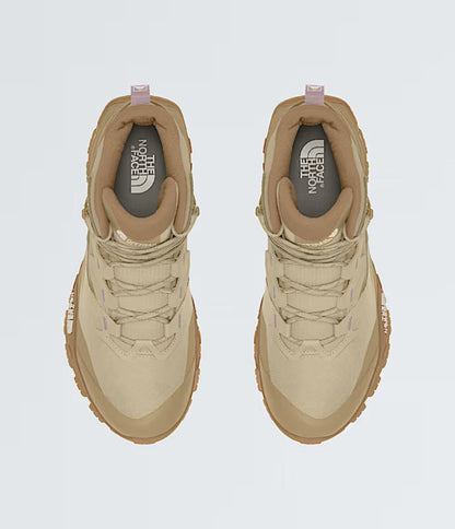 The North Face - Offtrail Hike LT Mid GTX - Women's - Pale Khaki/Khak