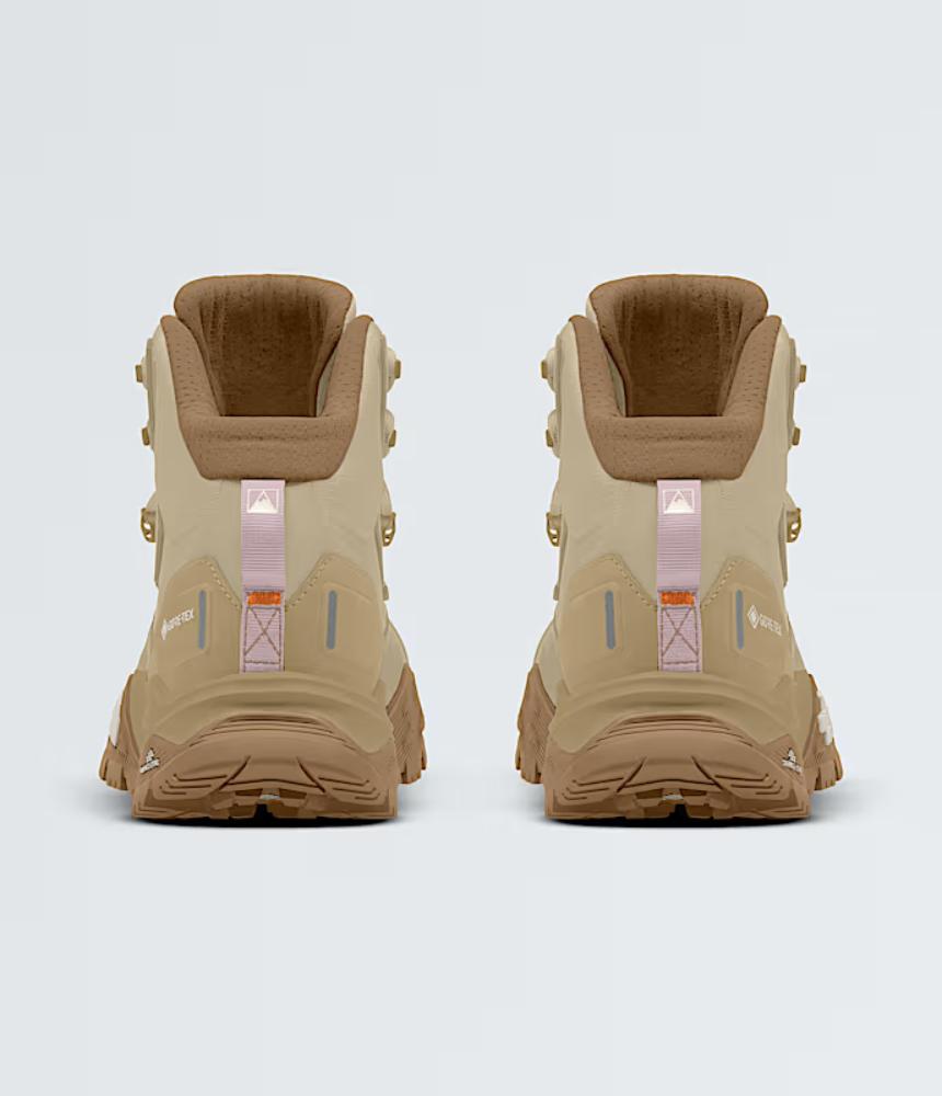 The North Face - Offtrail Hike LT Mid GTX - Women's - Pale Khaki/Khak