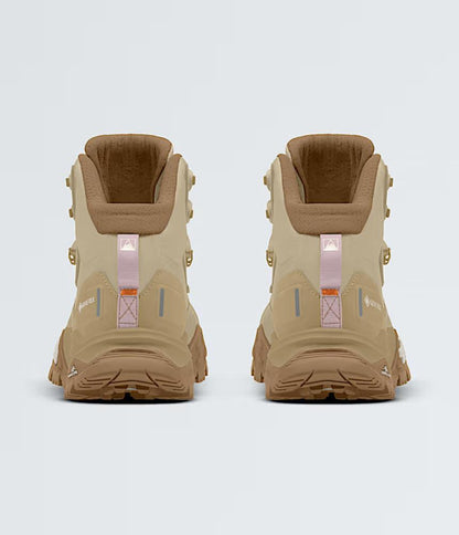 The North Face - Offtrail Hike LT Mid GTX - Women's - Pale Khaki/Khak