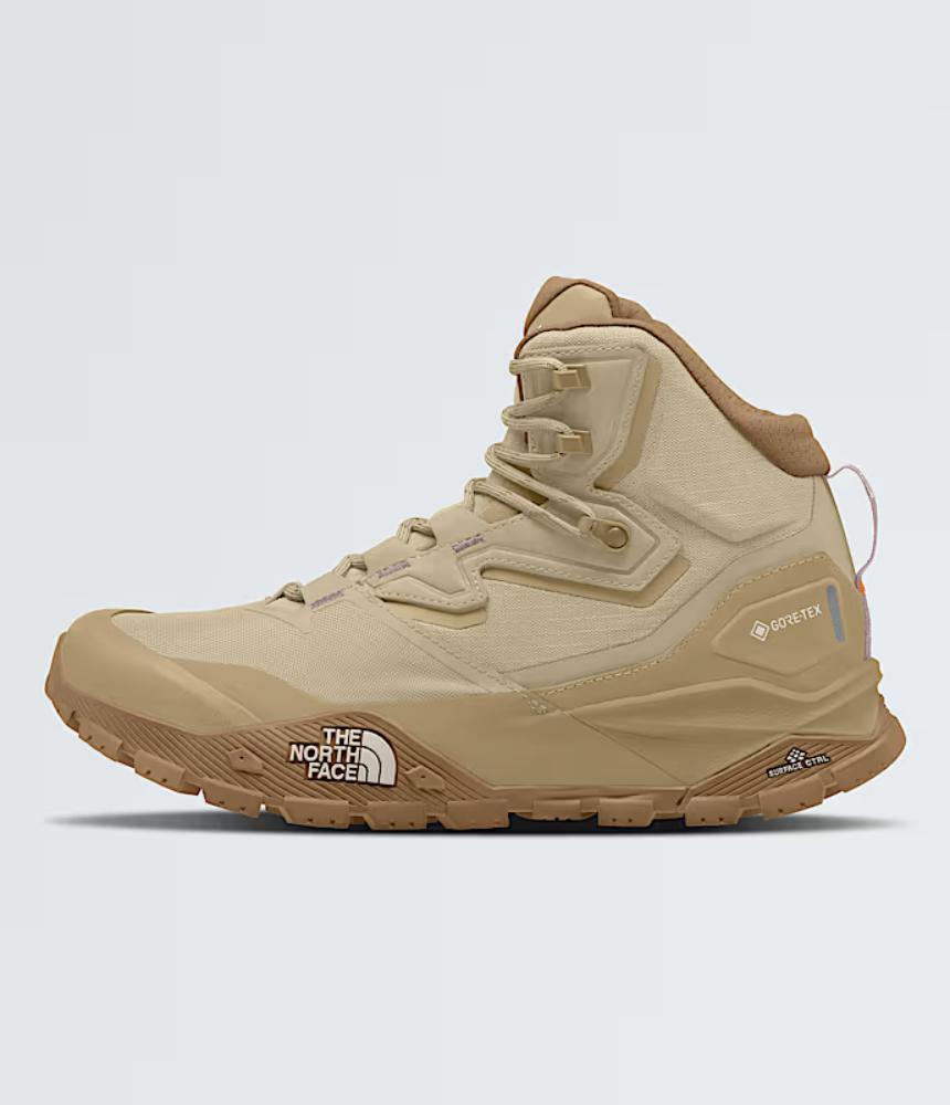 The North Face - Offtrail Hike LT Mid GTX - Women's