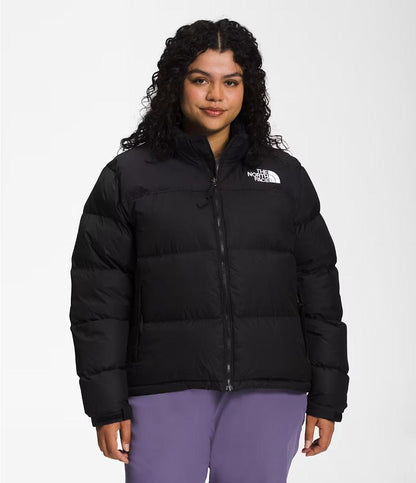 The North Face - 1996 Retro Nuptse Jacket - Women's Plus