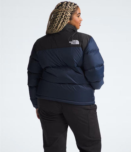 The North Face - 1996 Retro Nuptse Jacket - Women's Plus