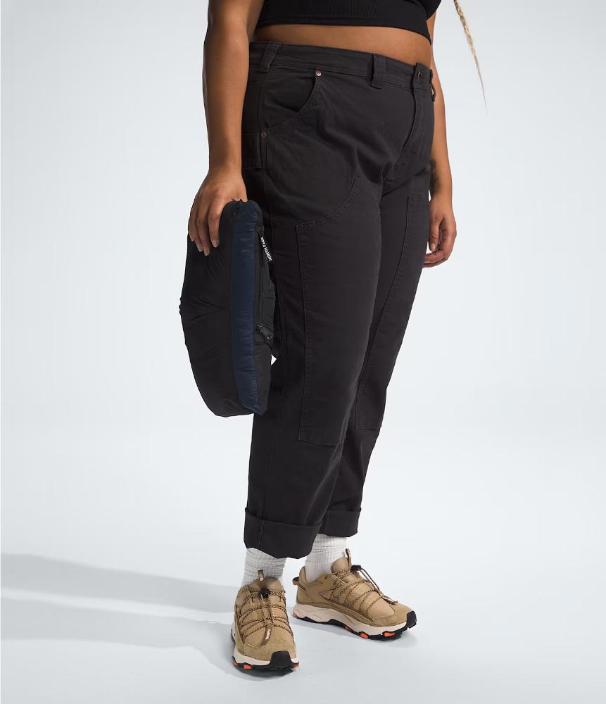 The North Face - 1996 Retro Nuptse Jacket - Women's Plus