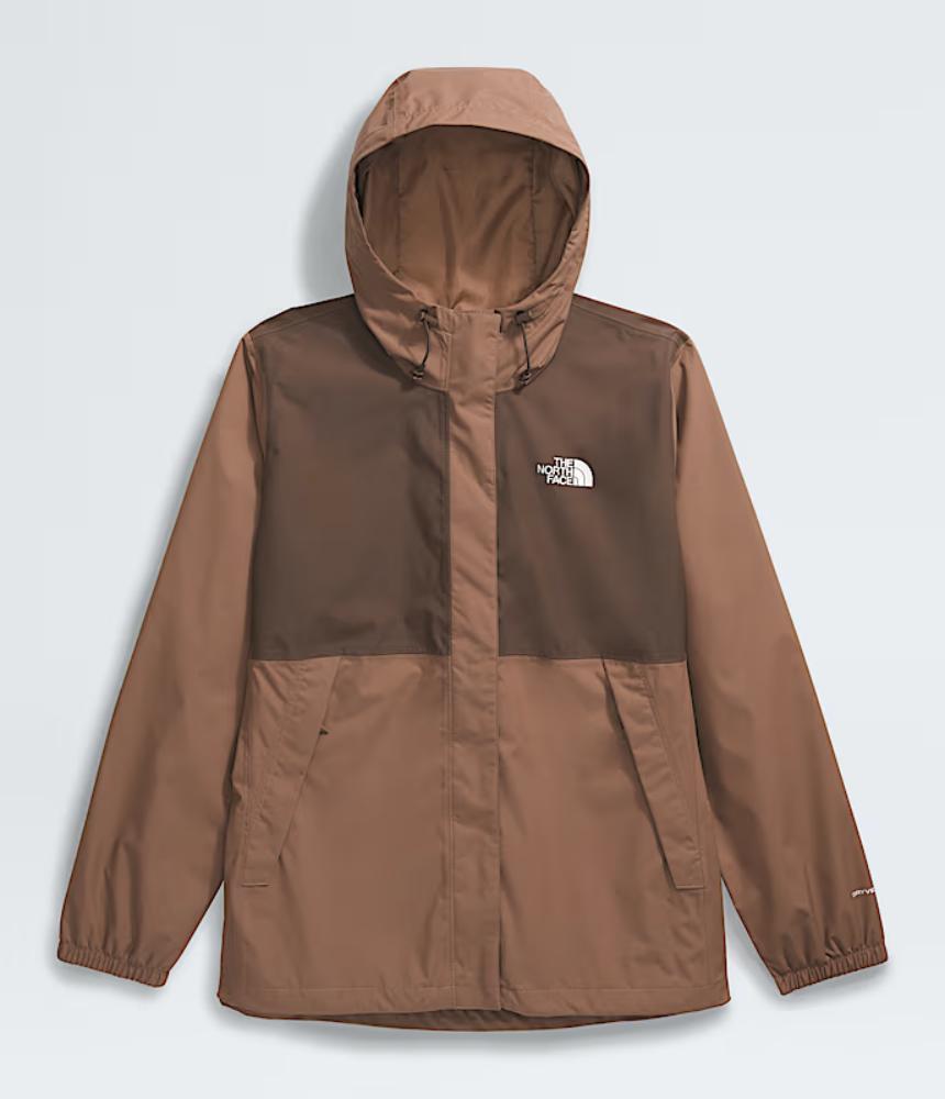 The North Face - Plus Antora Jacket - Women's