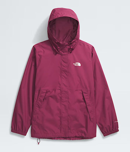 The North Face - Plus Antora Jacket - Women's
