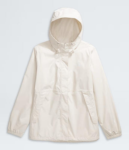 The North Face - Plus Antora Jacket - Women's - TNF Black-NPF