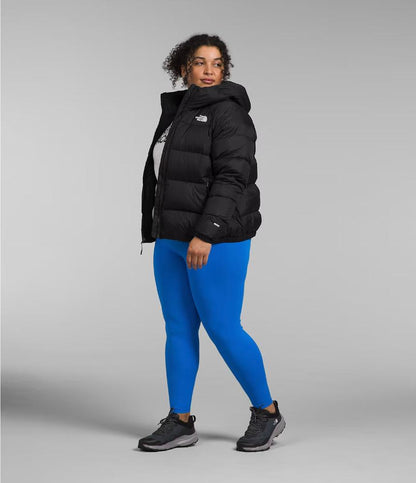 The North Face - Hydrenalite Down Hoodie - Women's Plus