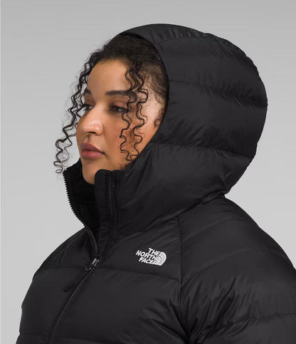The North Face - Hydrenalite Down Hoodie - Women's Plus
