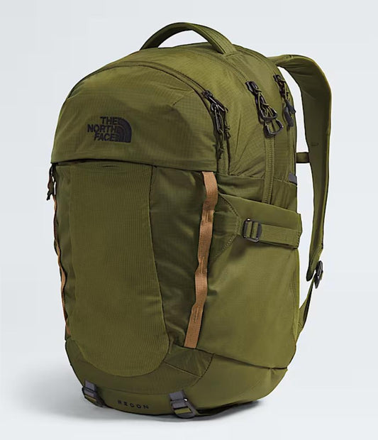 The North Face - Recon - Women's - Forest Olive/Utility Brown