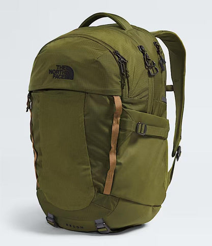The North Face - Recon - Women's - Misty Sage Dark Heather/Meld Grey-NPF