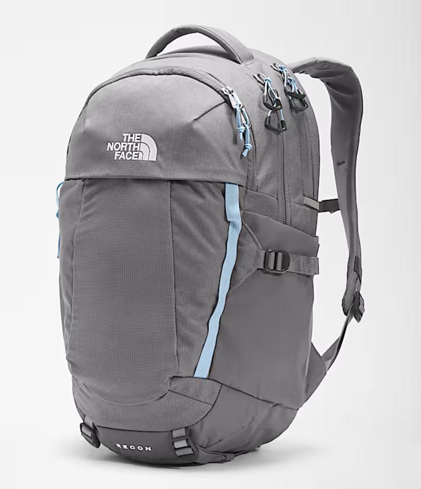 The North Face - Recon - Women's - Zinc Grey Dark