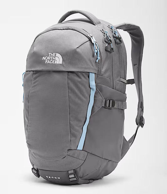 The North Face - Recon - Women's - Zinc Grey Dark