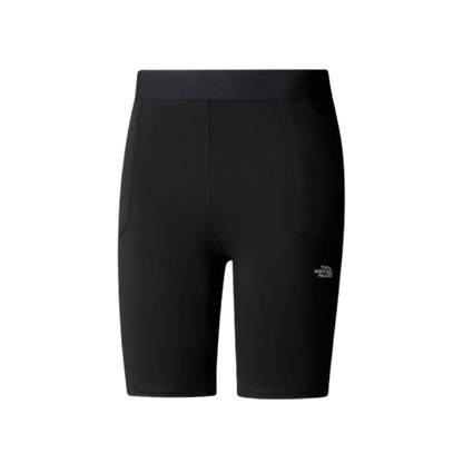 The North Face - Refina Short 8in - Women's - Tnf Black