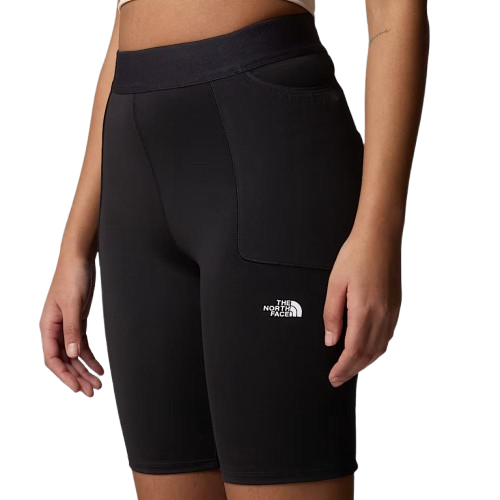 The North Face - Refina Short 8in - Women's - Tnf Black