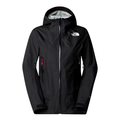 The North Face - Signal 2.5L Dryvent Jacket - Women's - Tnf Black