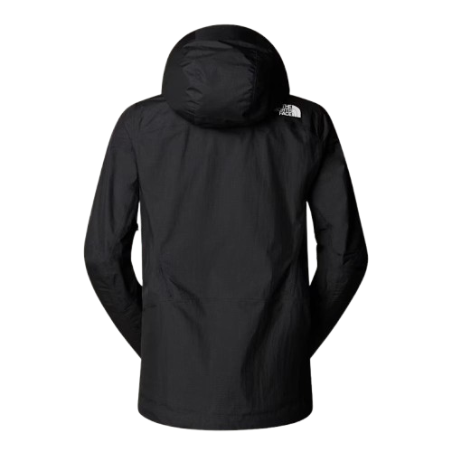 The North Face - Signal 2.5L Dryvent Jacket - Women's - Tnf Black
